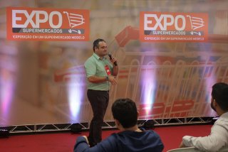 20ª Expo Supermercados - Feira de Negócios, Experiências e Inovações em Porto Alegre e Passo Fundo no Rio Grande do Sul