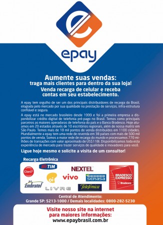 EPAY BRASIL