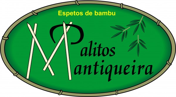 ESPETOS DE BAMBU PARA CHURRASCO