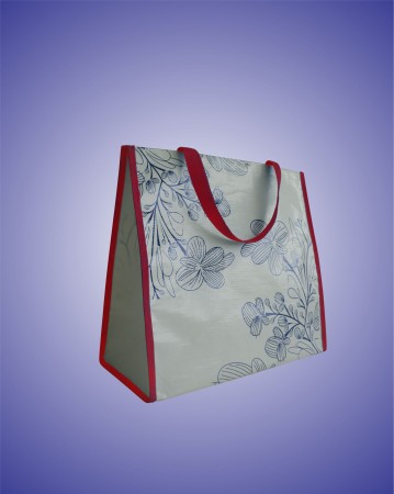 sacolas retornaveis
