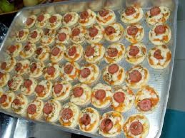 Lucena Pizzas