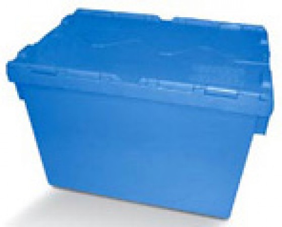 CRR Embalagens - Caixas, Cestos, Pallets e Estrados Plásticos