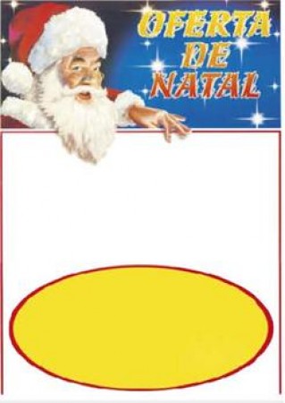 Natal - Cartazes & Spalshs