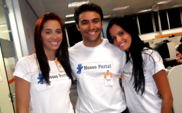 Recepcionistas / Divulgadoras Promocionais-Eleven Eventos