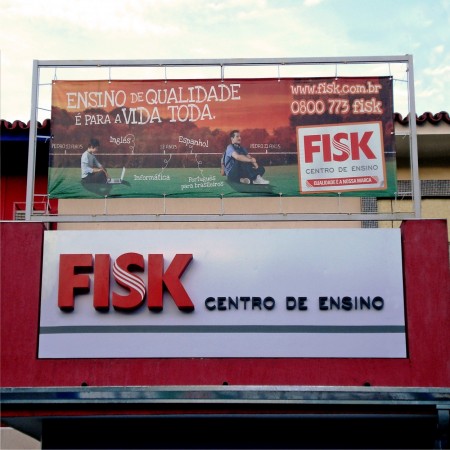 Cenografia, Displays e Comunicação Visual