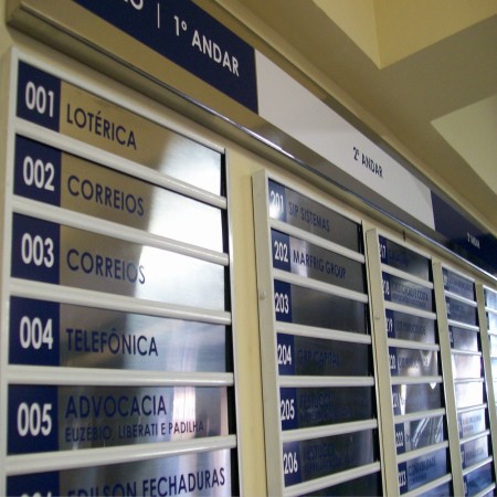 Cenografia, Displays e Comunicação Visual