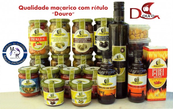 Produtos portugueses