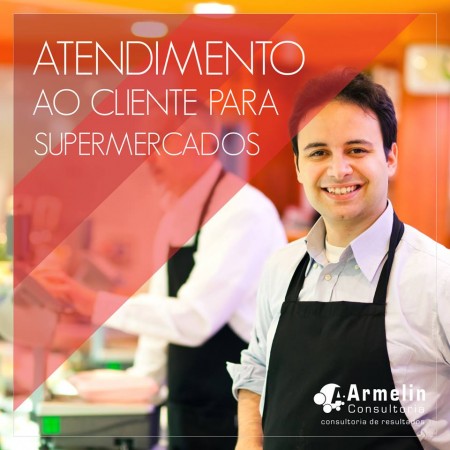 Mude o cenário do seu supermercado