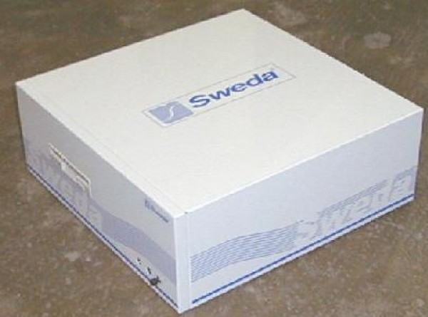 Microcomputador SWEDA