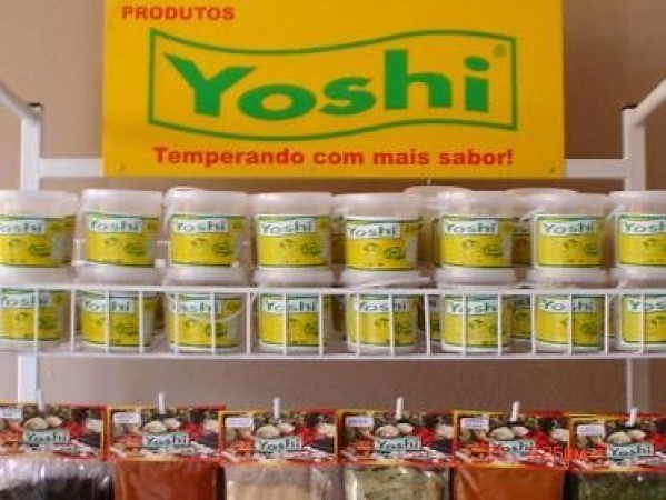 Yoshi Alimentos