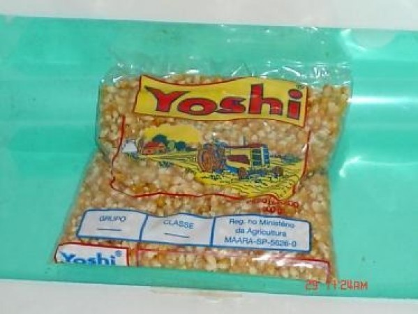 Yoshi Alimentos