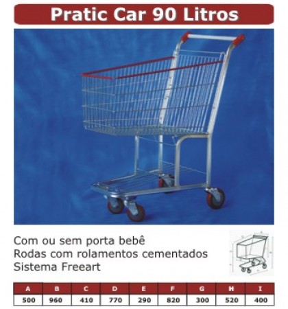 AUTO-SERVIÇO