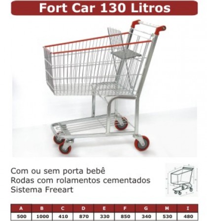 AUTO-SERVIÇO