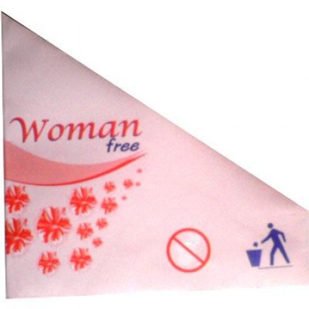 WOMAN FREE